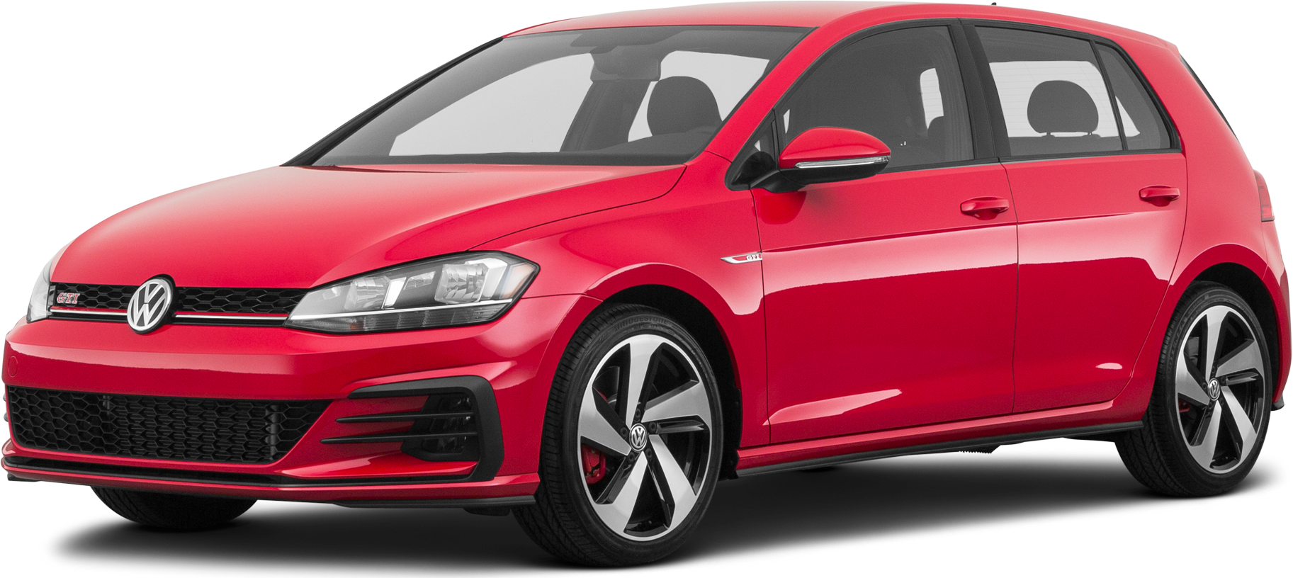 2021 Volkswagen Golf GTI Price, Value, Ratings & Reviews Kelley Blue Book